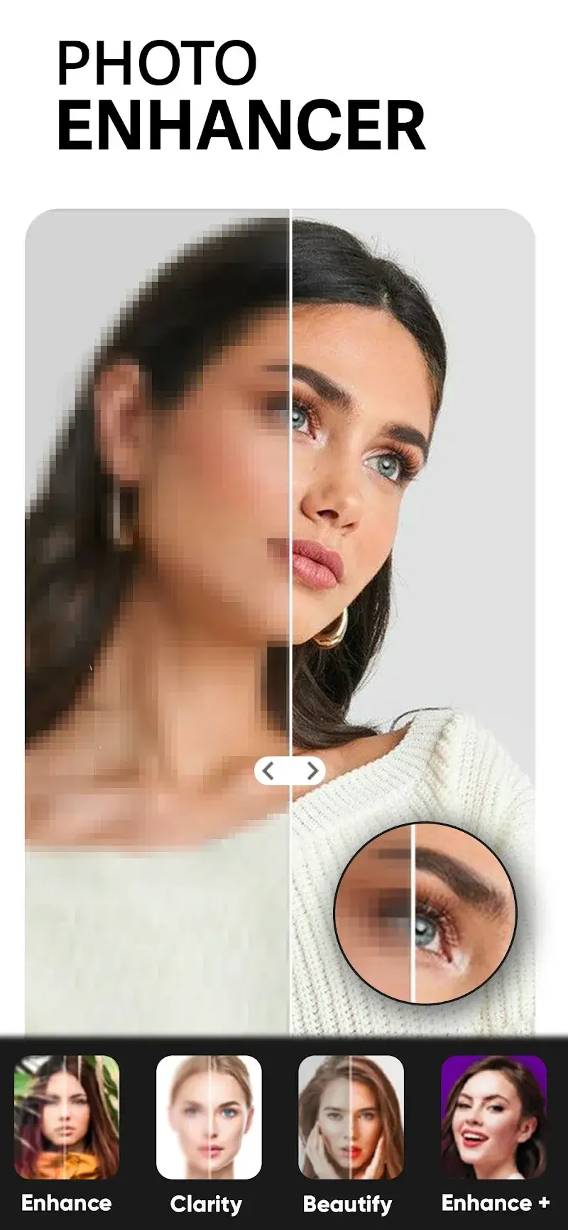 PhotoShot screenshot 1