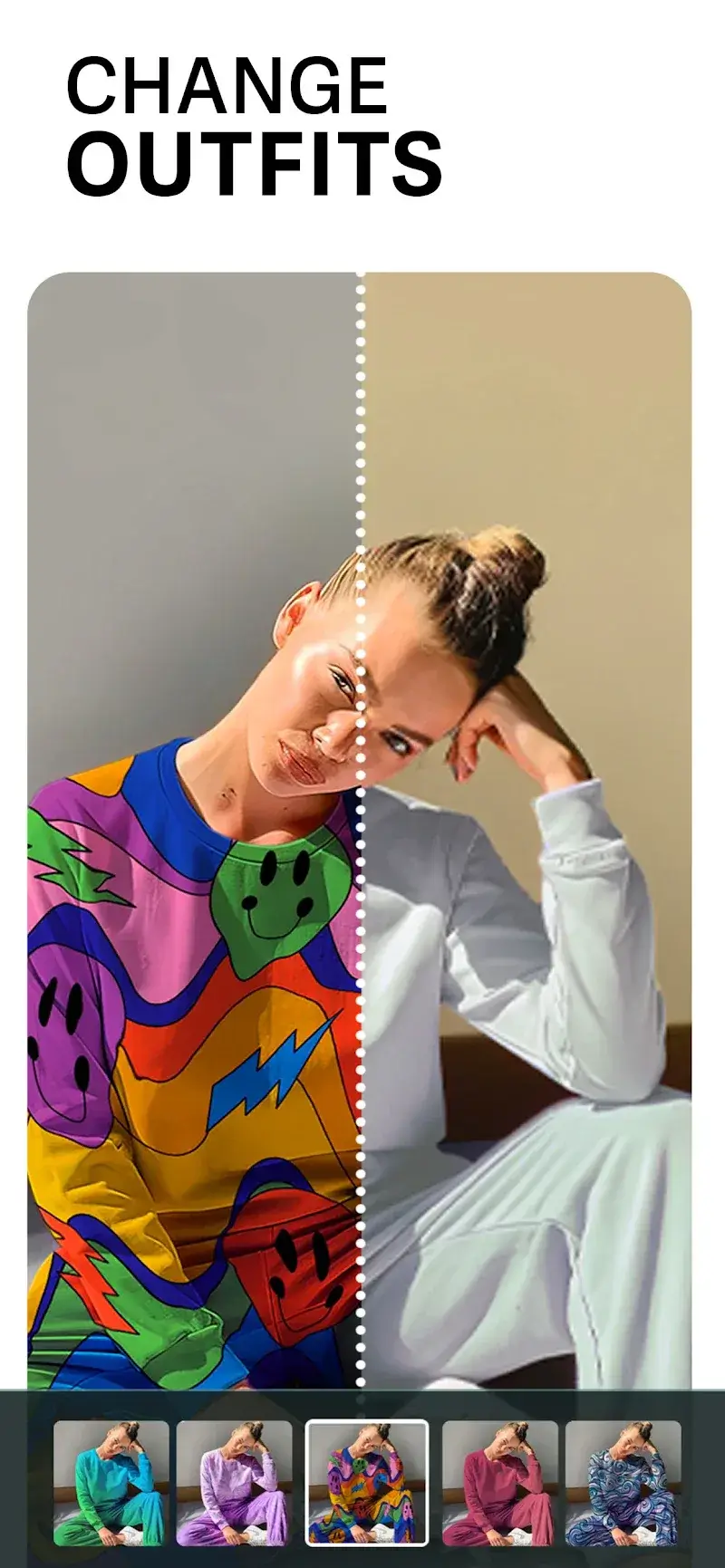 PhotoShot screenshot 1