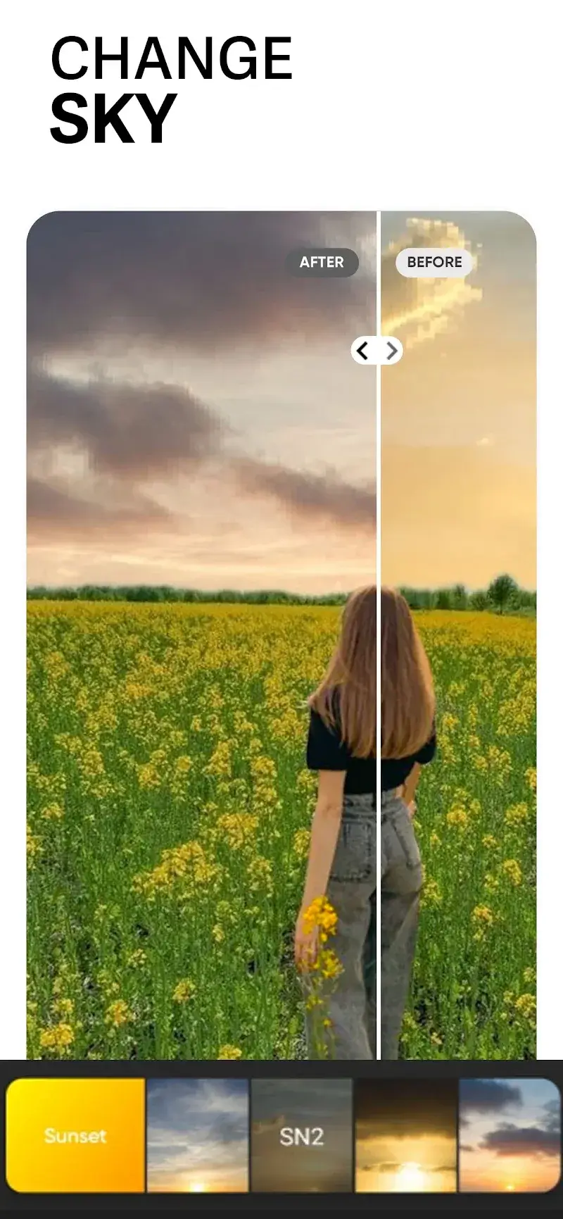 PhotoShot screenshot 1