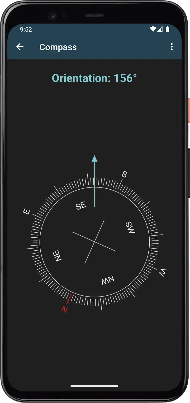 Photovoltaic Calculations screenshot 1