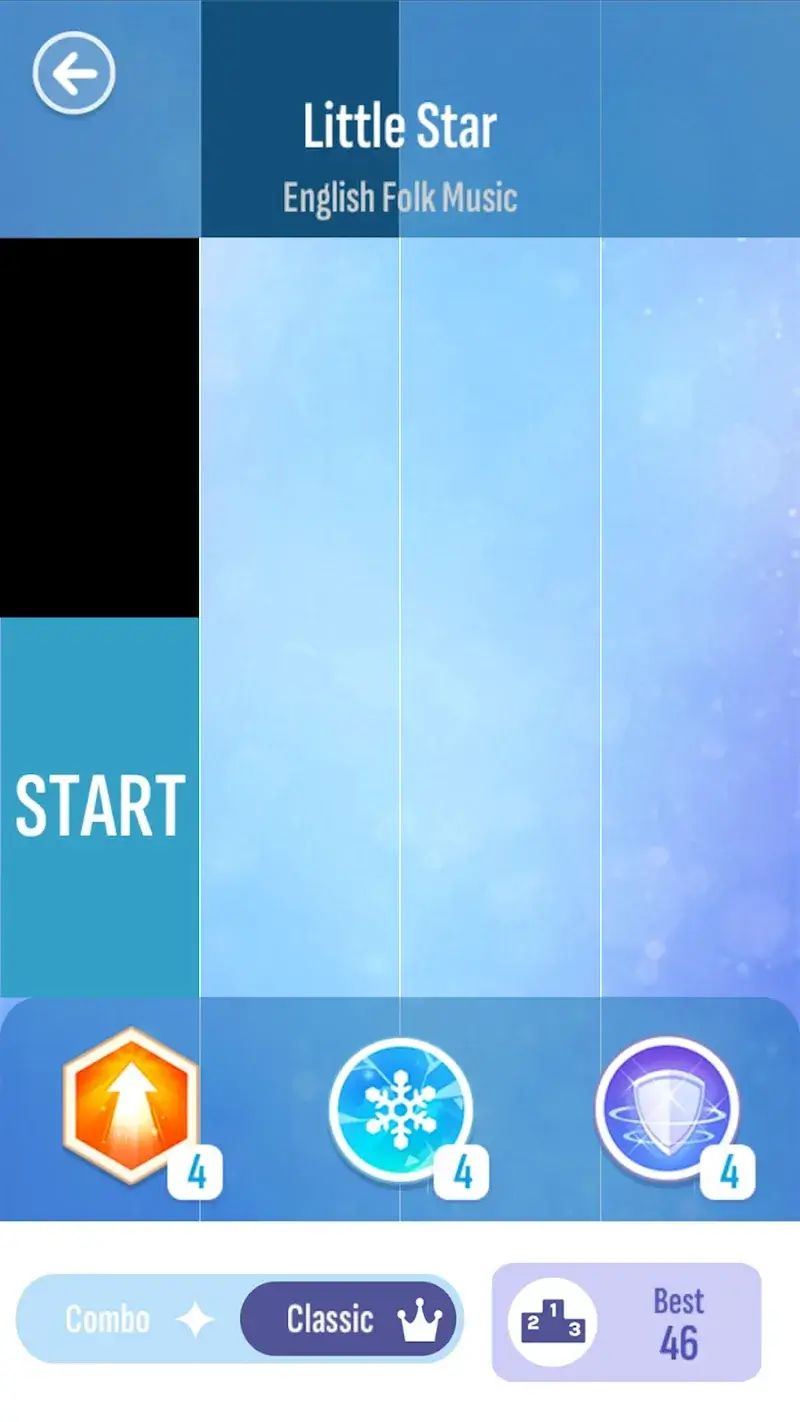 Piano Tiles 2 screenshot 1