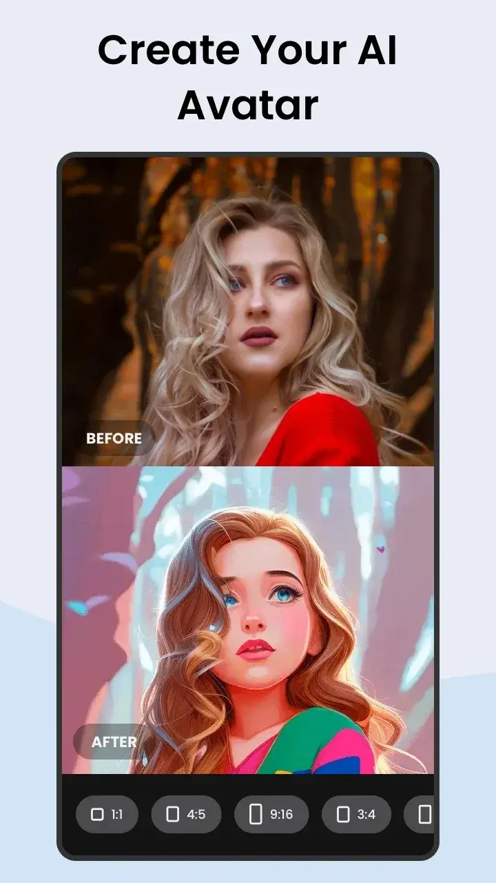 Pic Retouch - Remove Objects screenshot 1