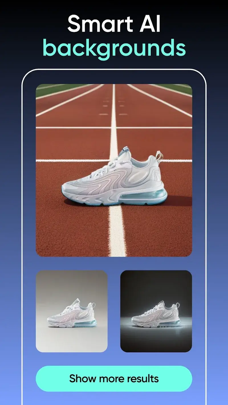 Picsart Photo Editor screenshot 1