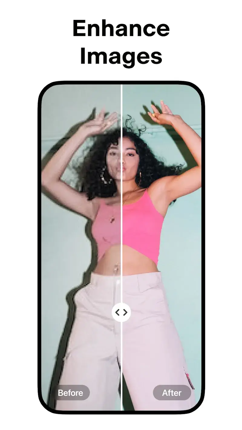 Pixelcut screenshot 1