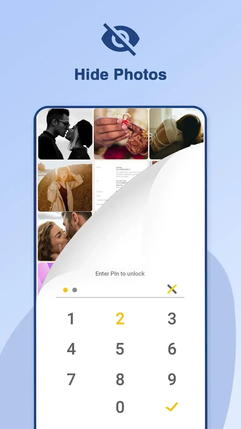 PixMate : Photo Collage Maker (Collage Maker - Gallery) screenshot 1
