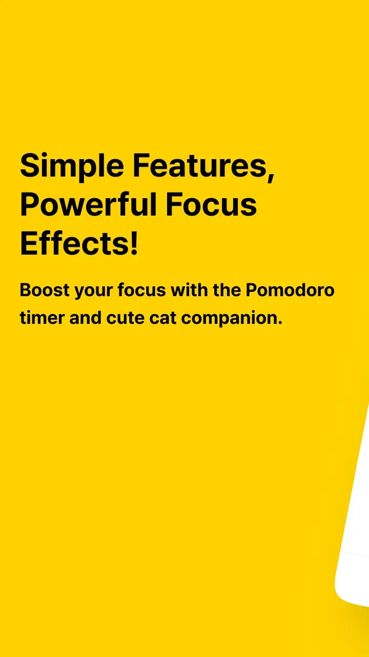 Pomocat screenshot 1
