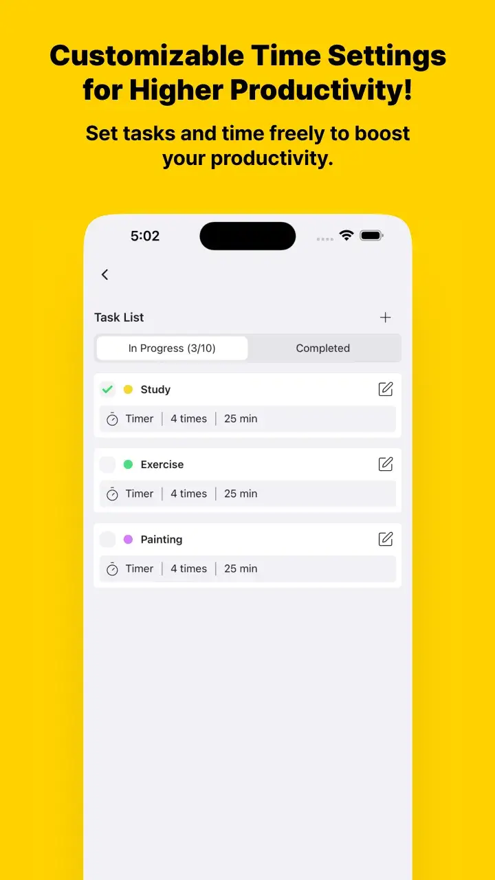 Pomocat screenshot 1