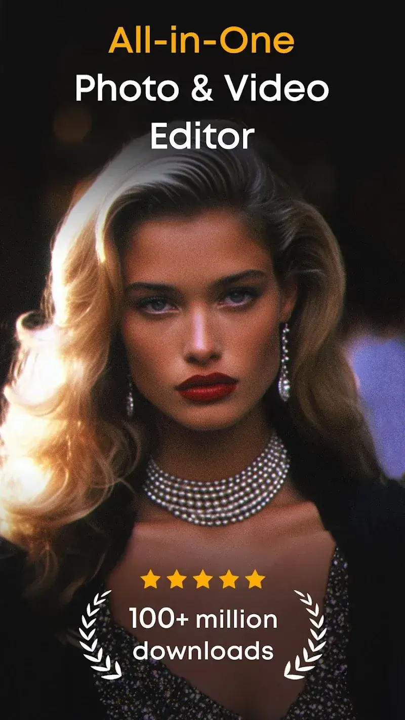 PREQUEL screenshot 1