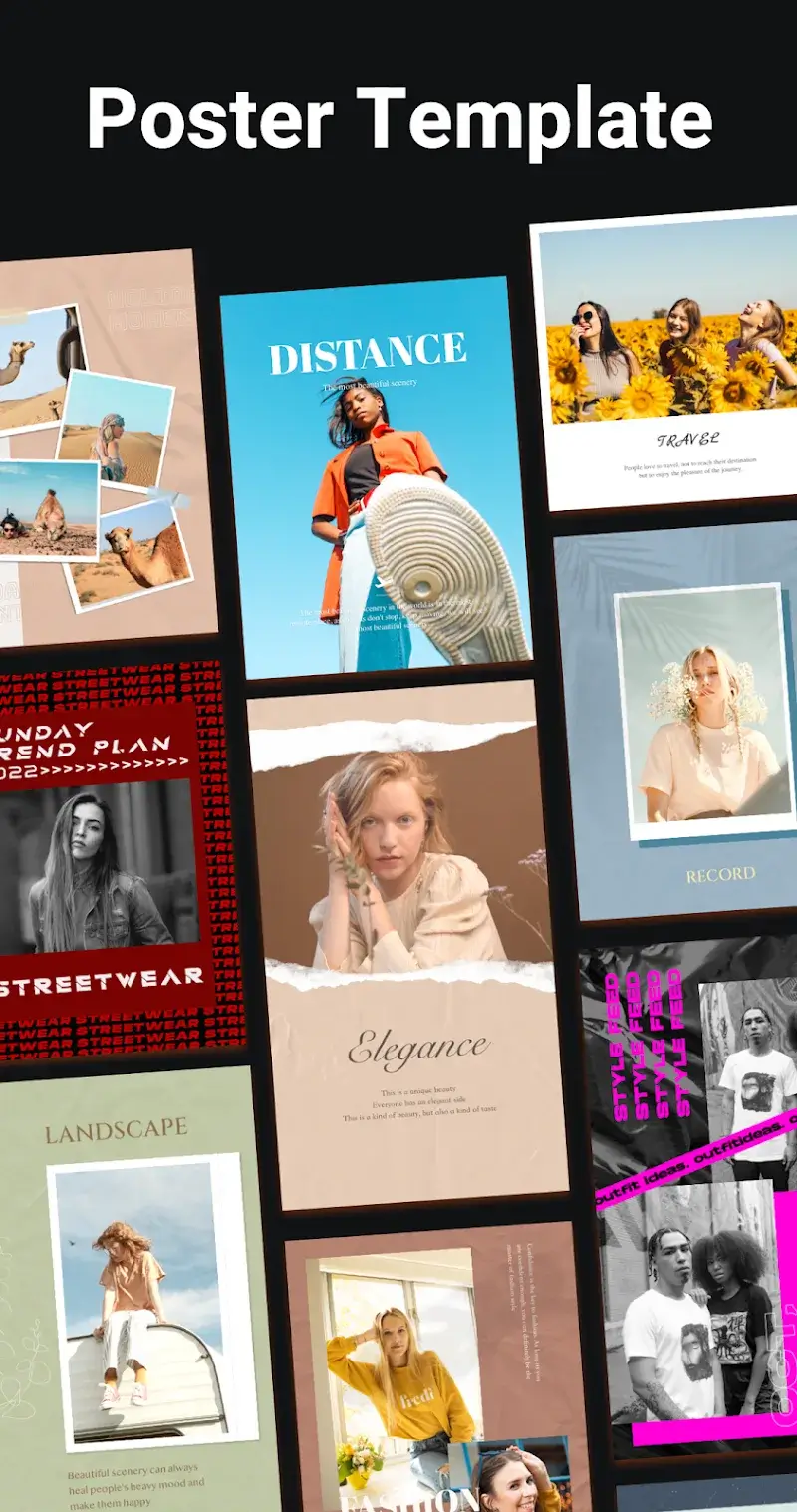 Quick Grid screenshot 1