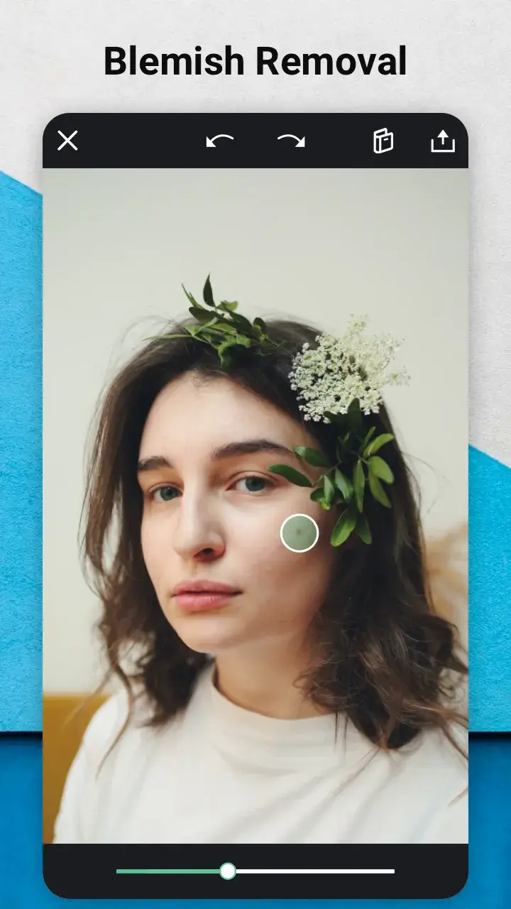 Retouch Remove Objects Editor screenshot 1