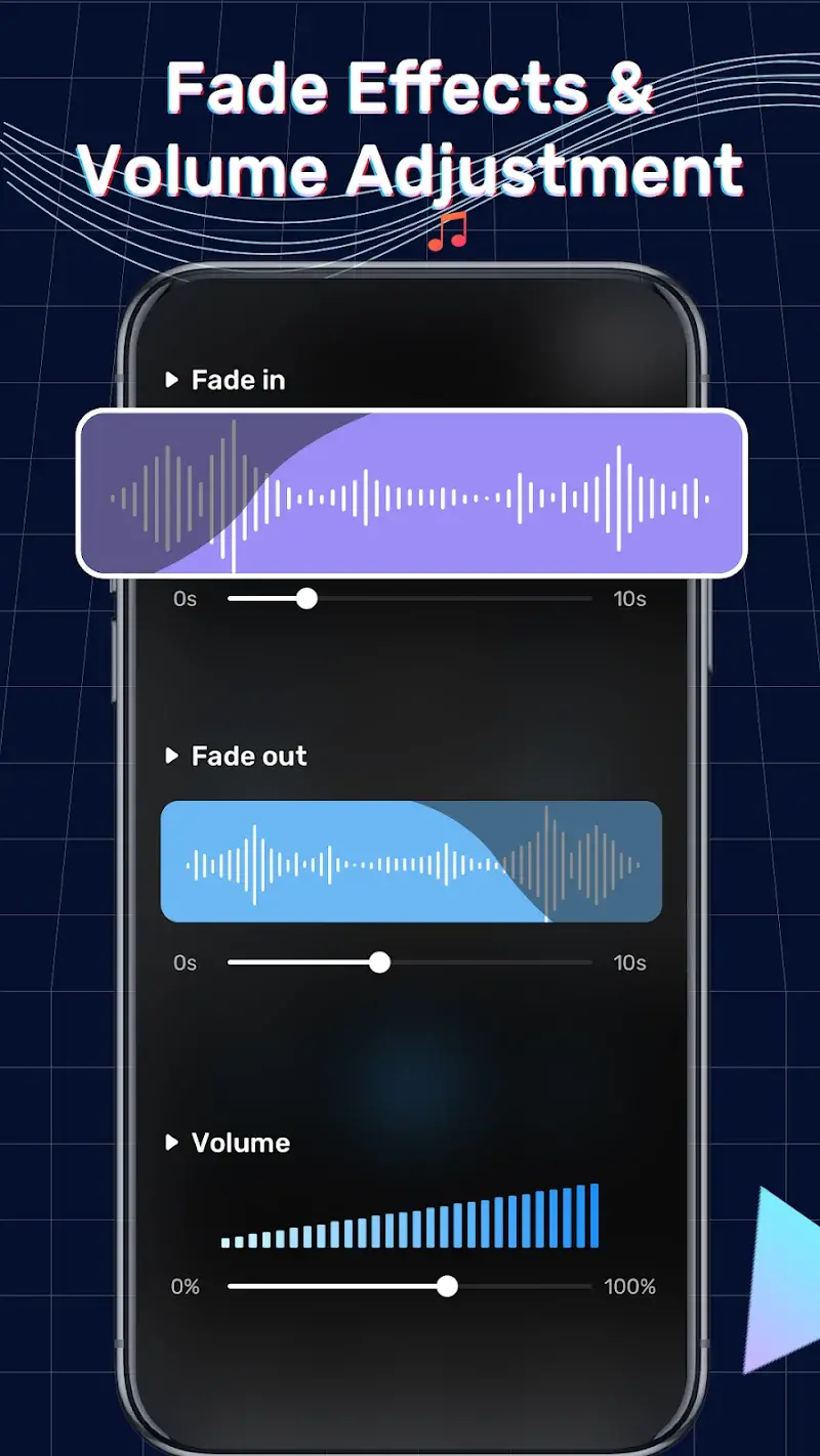 Ringtone Maker: Music Cutter screenshot 1