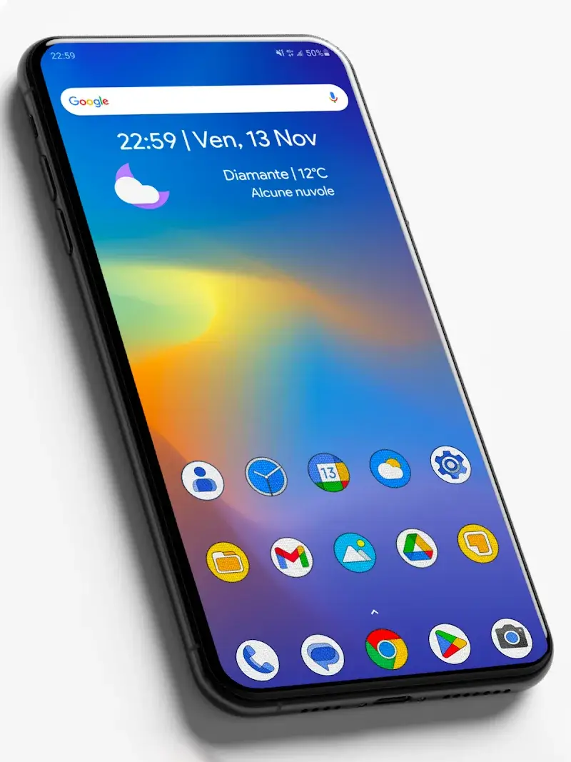 Sewing - Icon Pack screenshot 1