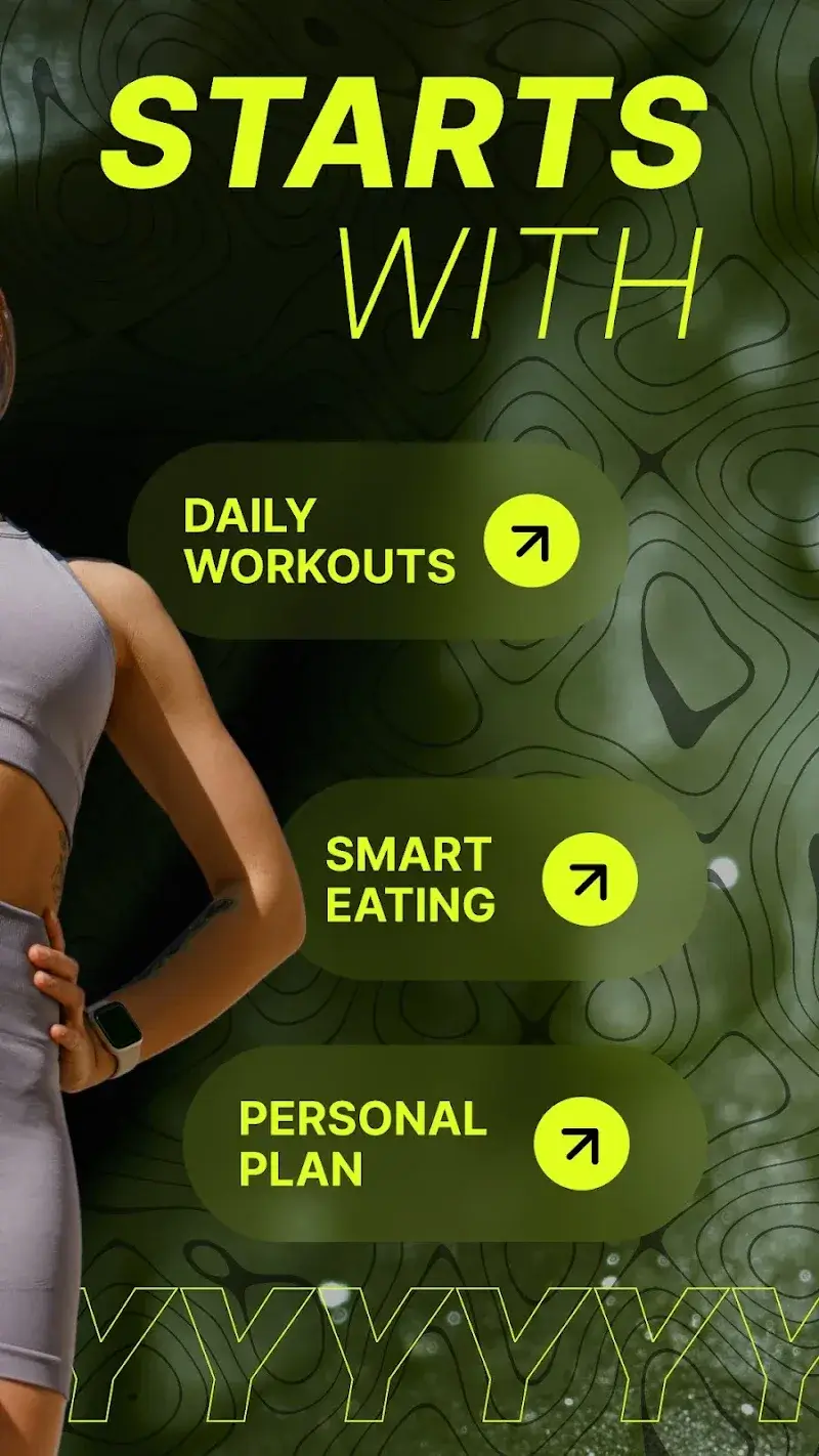 Shape it Up screenshot 1