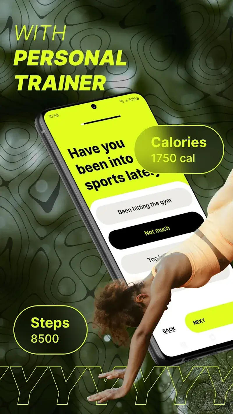 Shape it Up screenshot 1