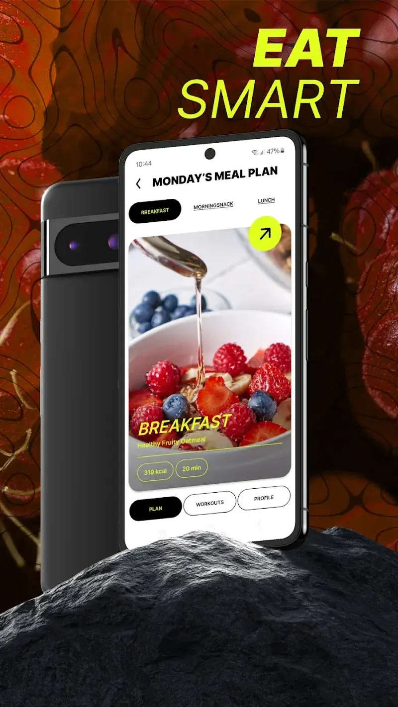 Shape it Up screenshot 1