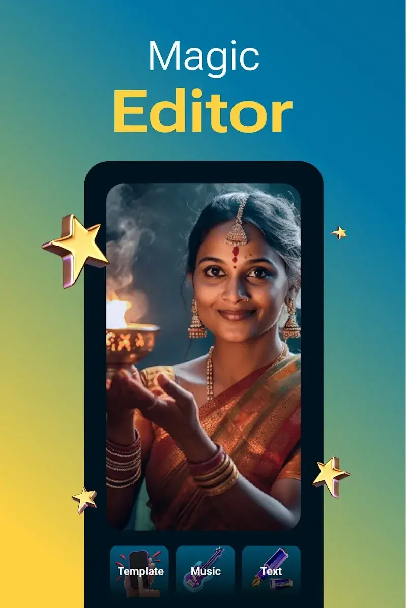 ShareChat screenshot 1