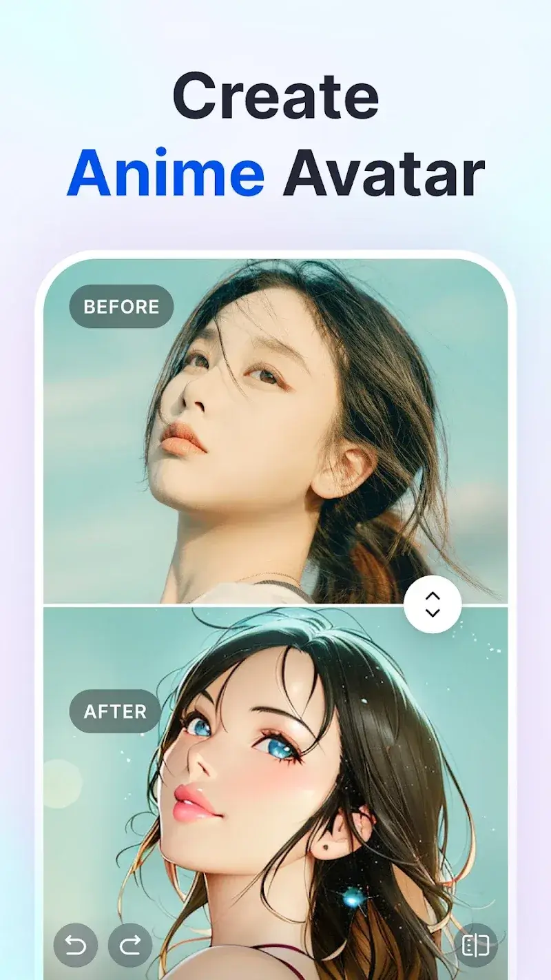 SnapEdit screenshot 1