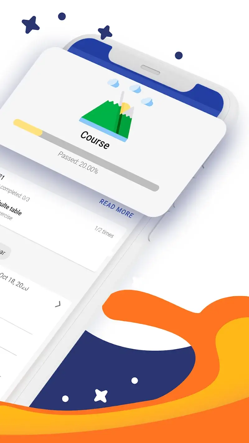 Speed Reading screenshot 1