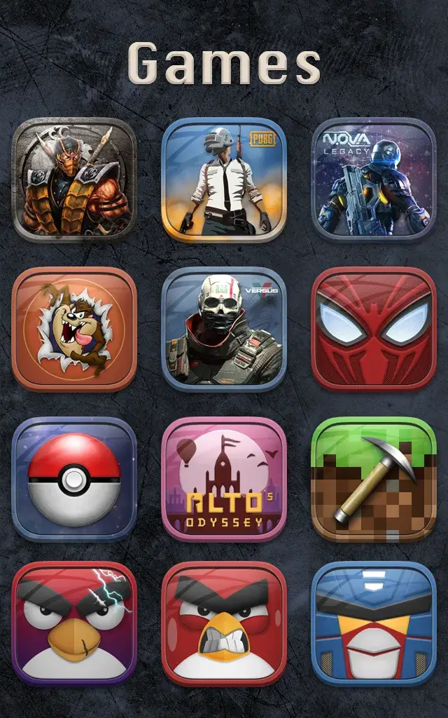 Spektrum screenshot 1