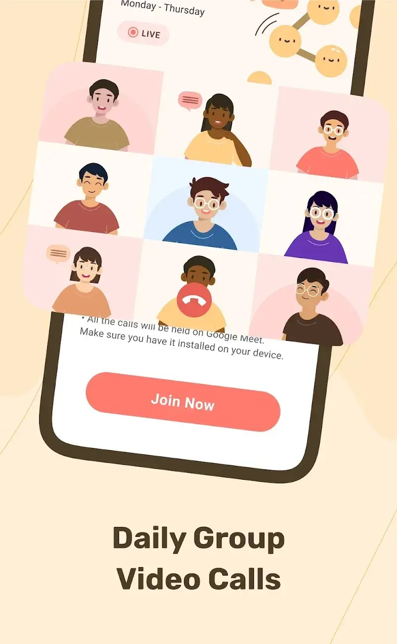 Stamurai screenshot 1