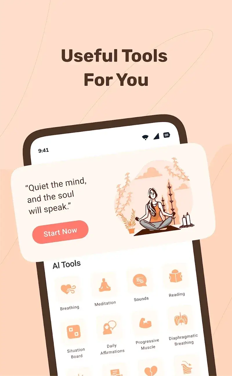 Stamurai screenshot 1