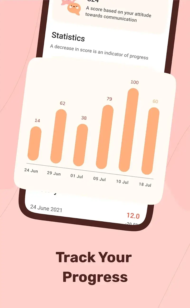 Stamurai screenshot 1