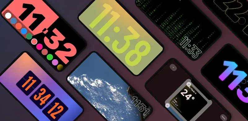 StandBy Mode Pro screenshot 1