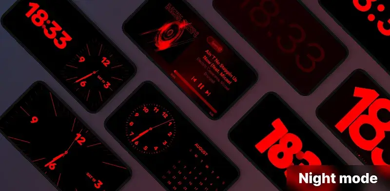 StandBy Mode Pro screenshot 1