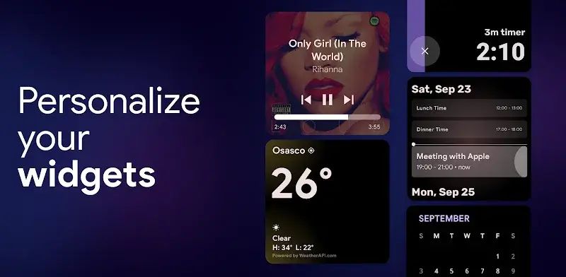 StandBy Mode Pro screenshot 1
