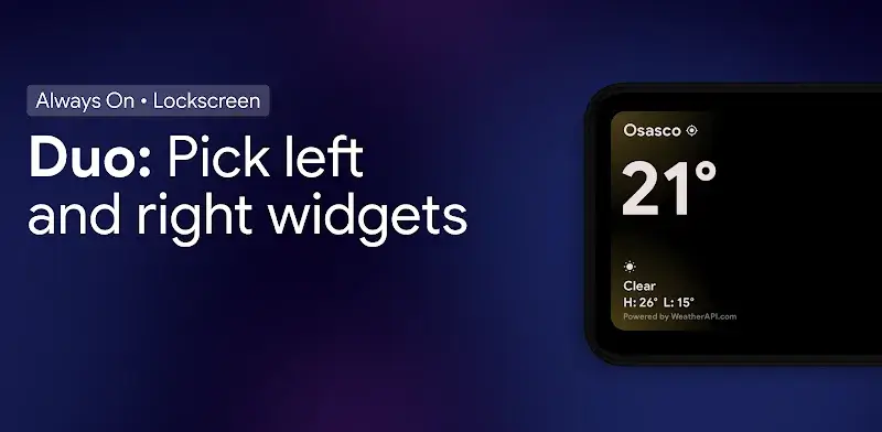 StandBy Mode Pro screenshot 1