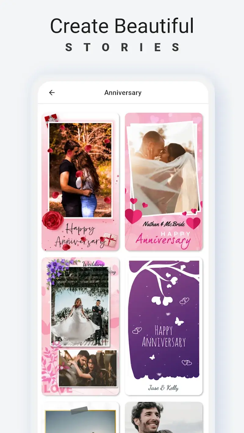 Story Bit screenshot 1