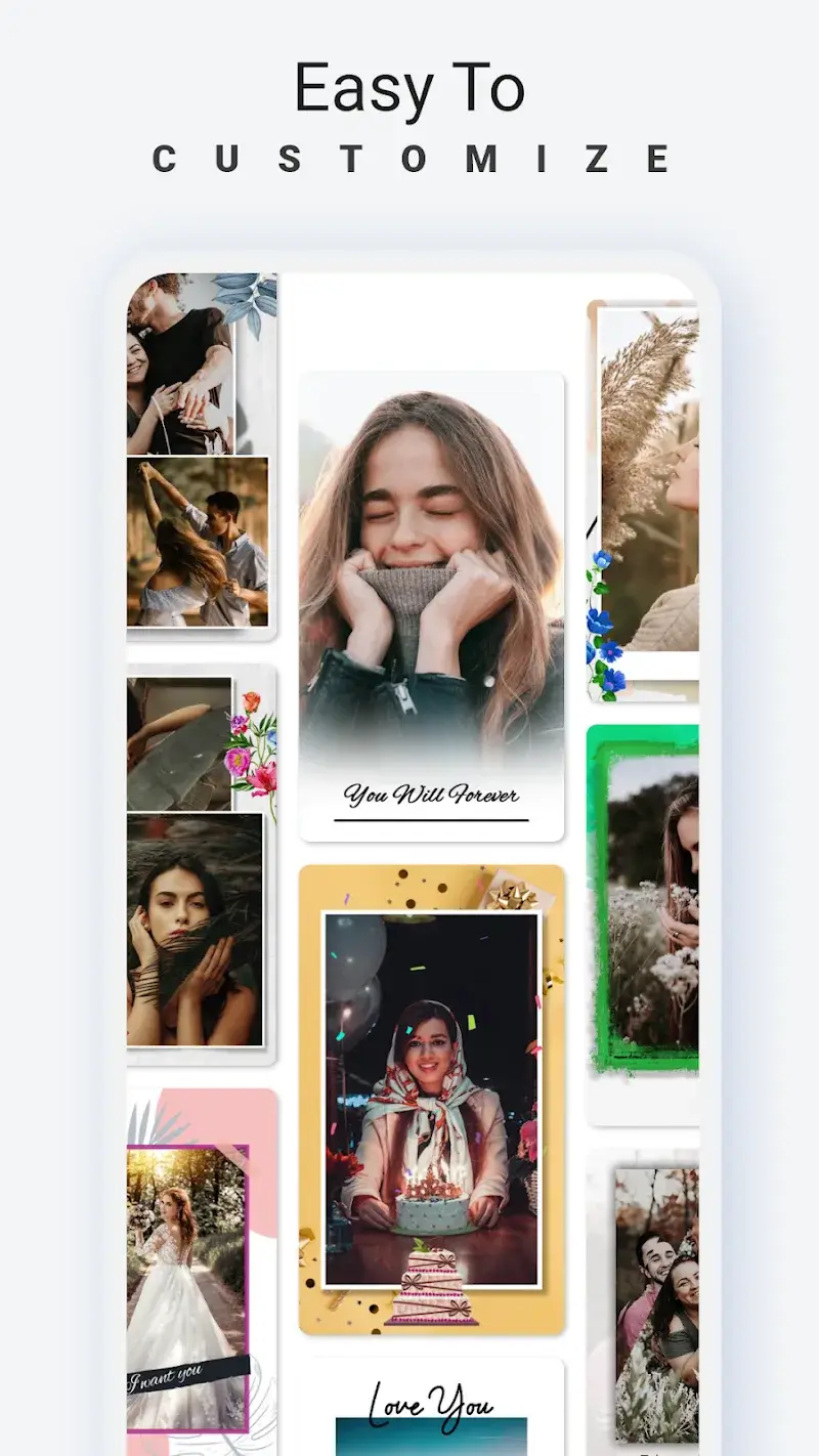 Story Bit screenshot 1