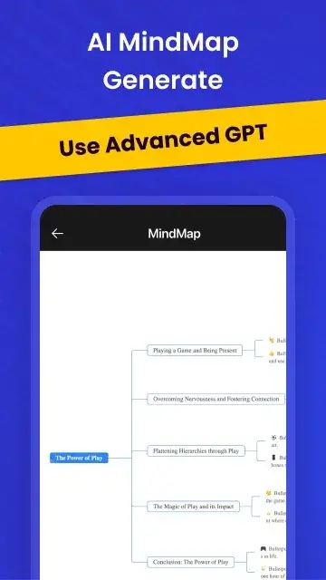 Summarify screenshot 1