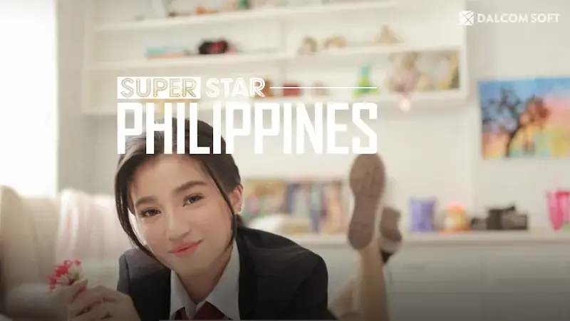 SUPERSTAR PHILIPPINES screenshot 1