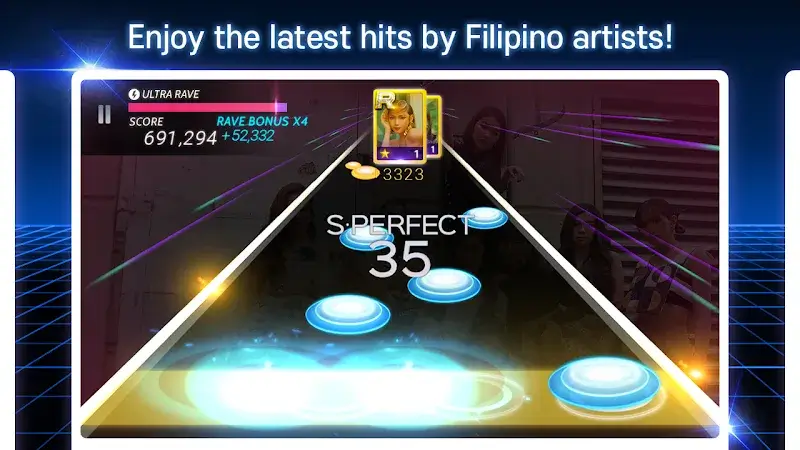 SUPERSTAR PHILIPPINES screenshot 1