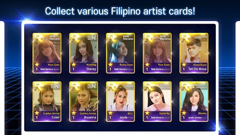 SUPERSTAR PHILIPPINES screenshot 1