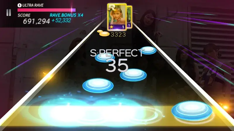 SUPERSTAR PHILIPPINES screenshot 1