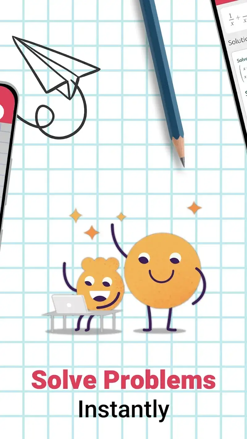 Symbolab screenshot 1