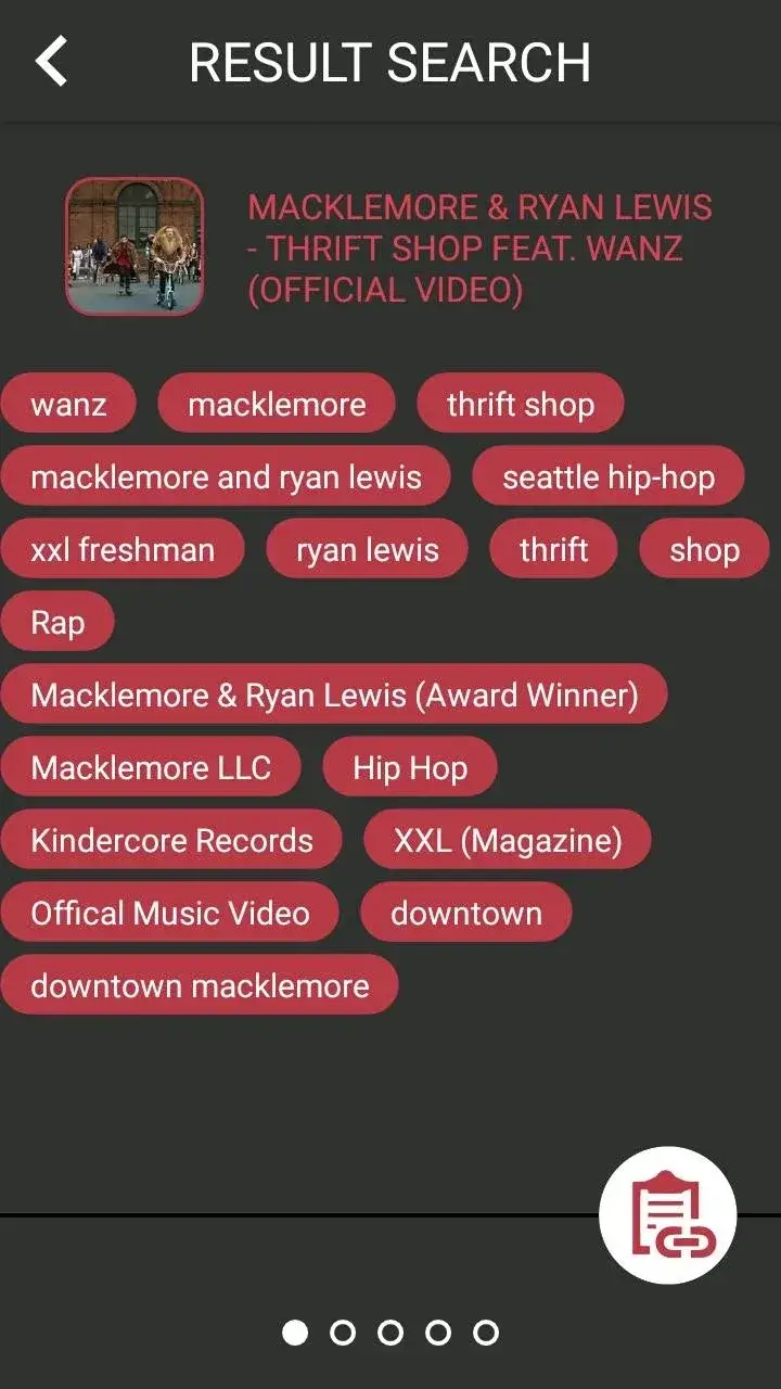 Tag You screenshot 1