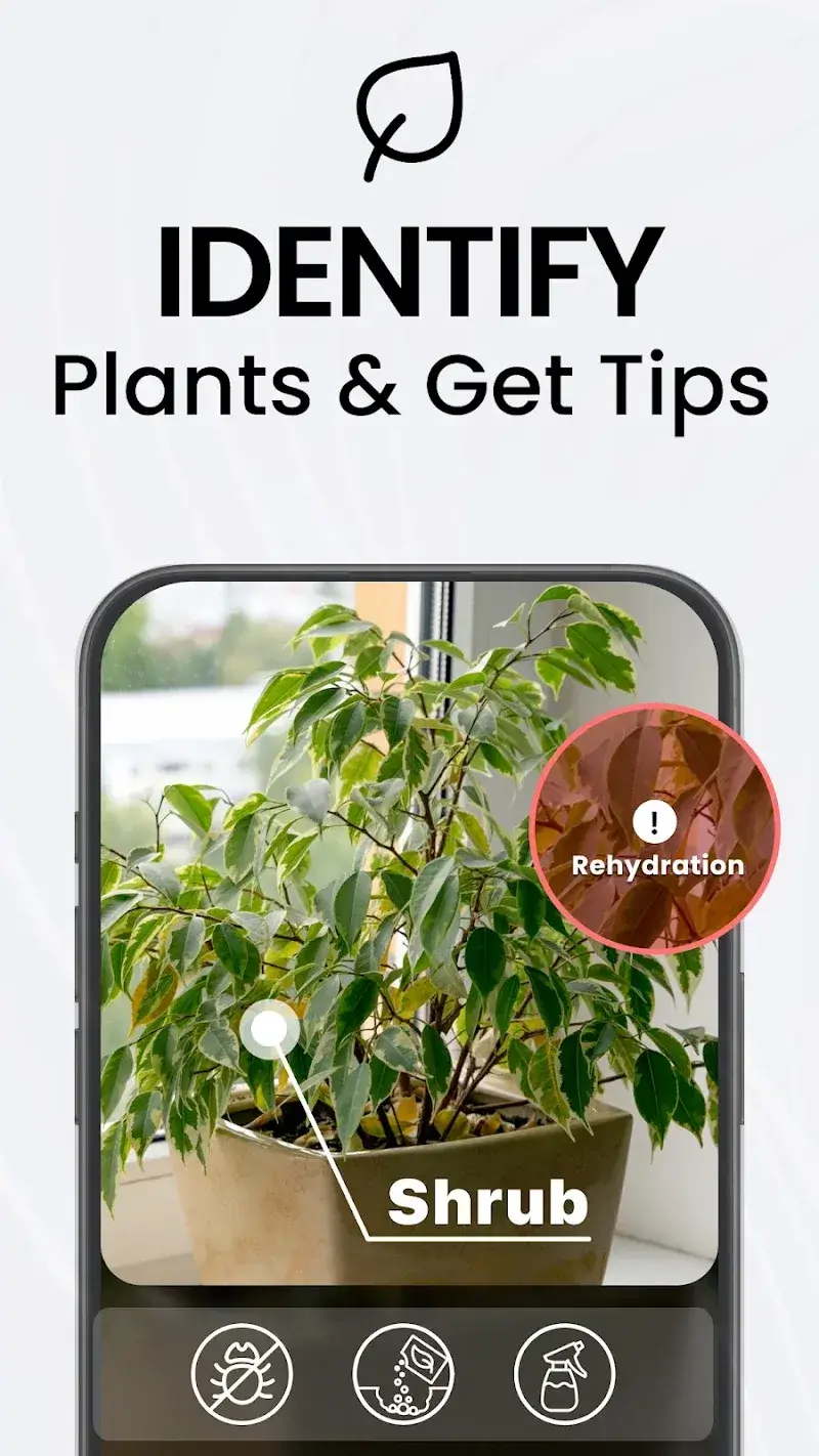 TapScanner screenshot 1