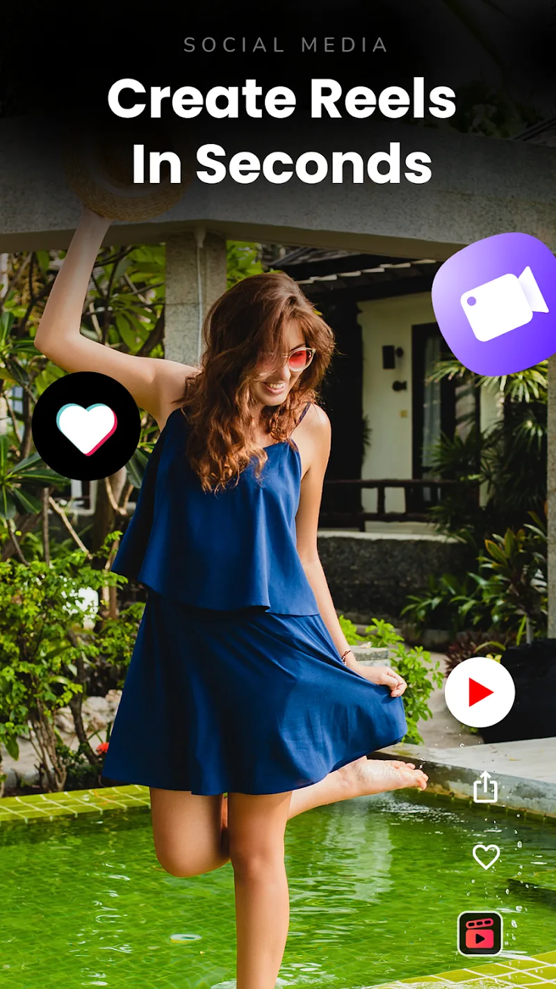 Templix screenshot 1