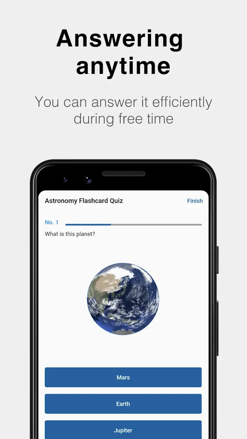 TestMaker screenshot 1