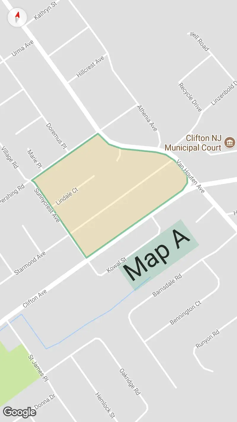 Toolmaps screenshot 1