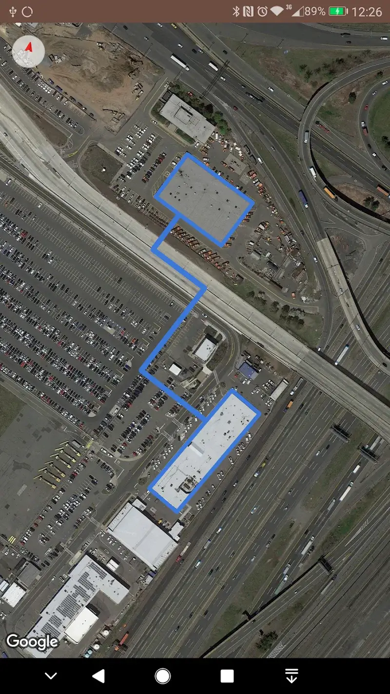 Toolmaps screenshot 1