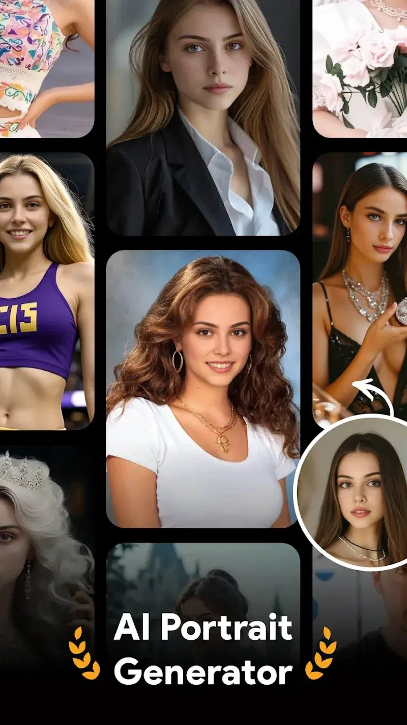 ToonTap screenshot 1