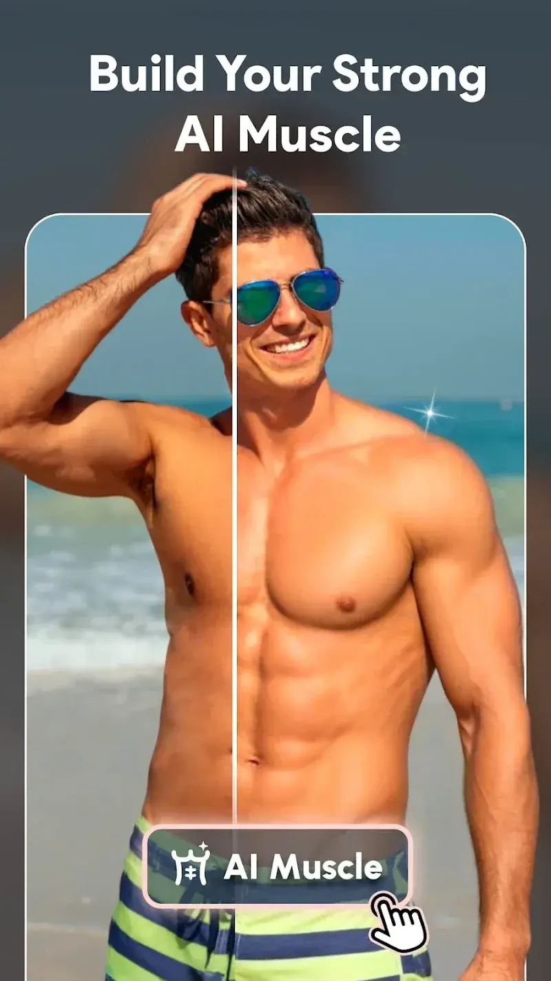 ToonTap screenshot 1