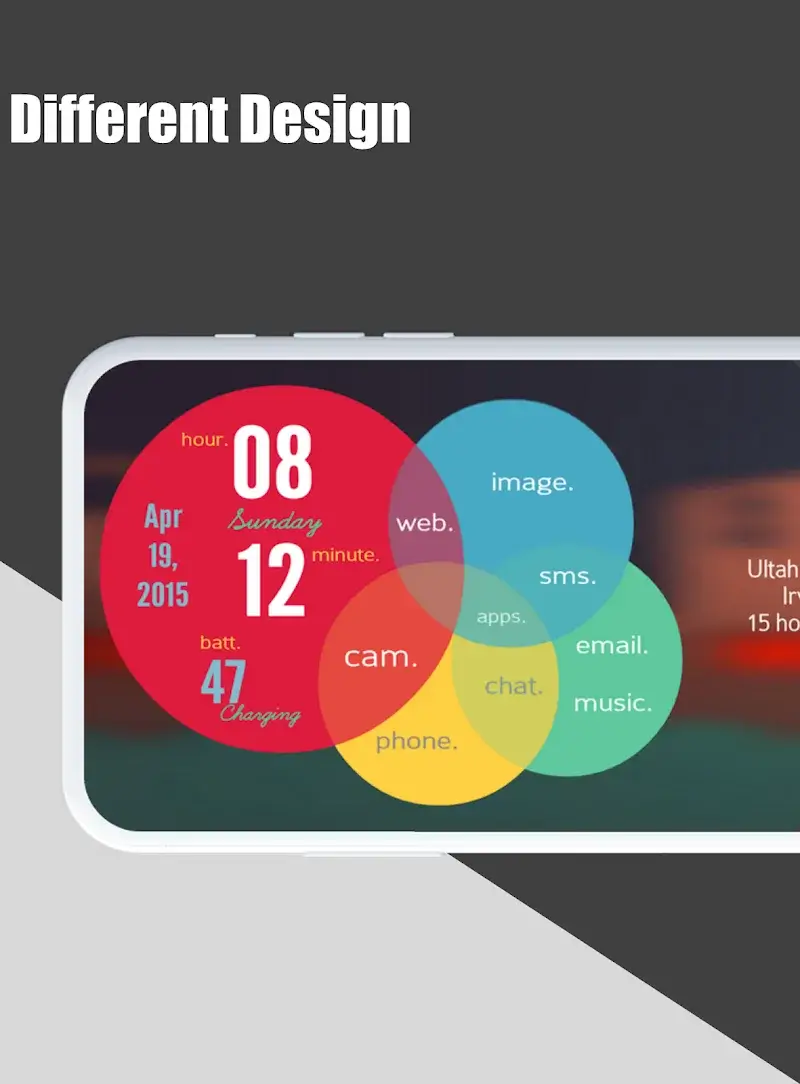 Total Launcher screenshot 1