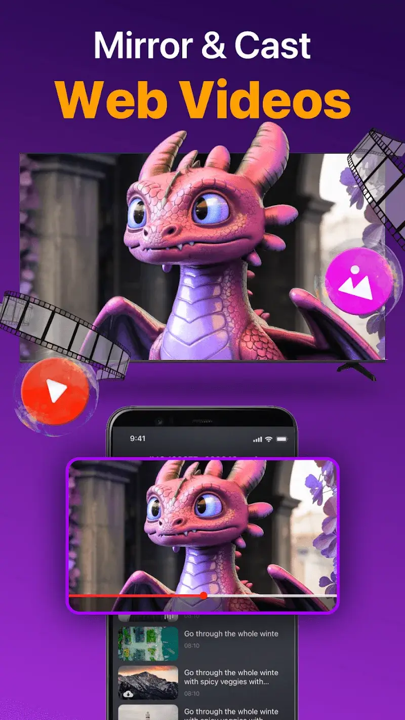Universal TV Remote for All TV (TV Remote) screenshot 1