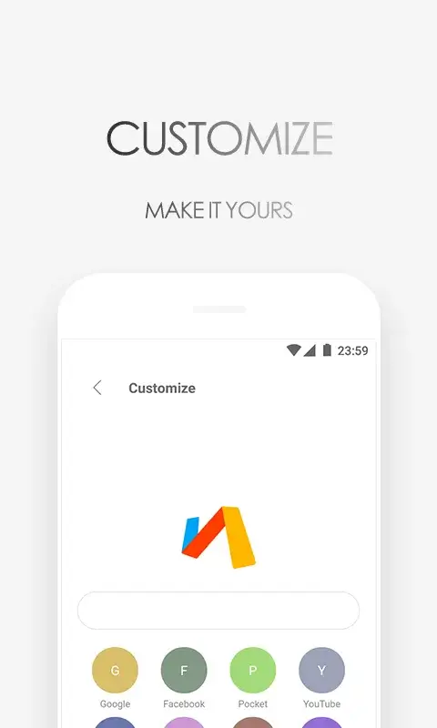 Via Browser screenshot 1