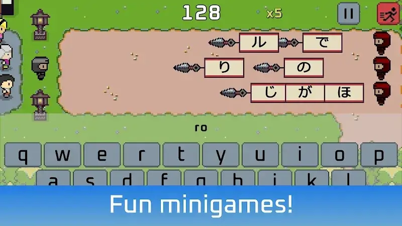 Wagotabi: Learn Japanese screenshot 1